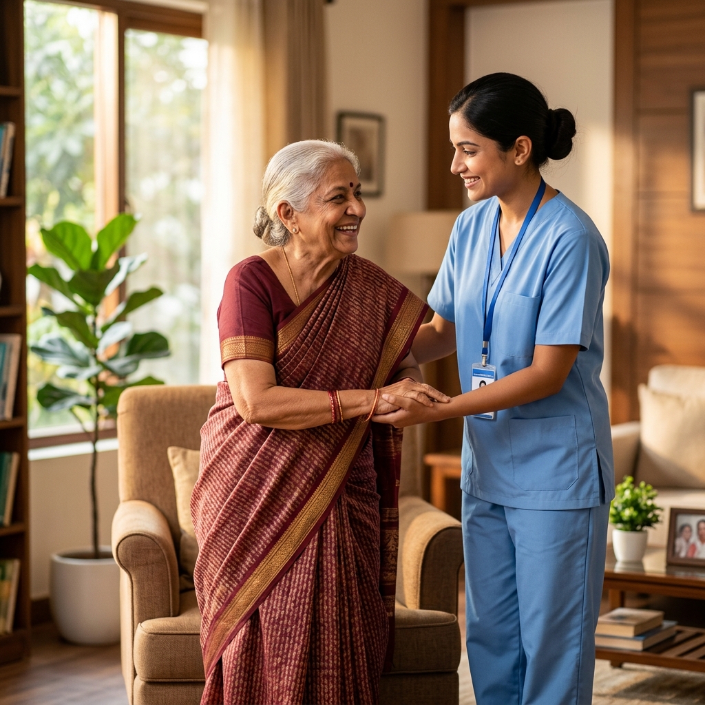 Elderly Care