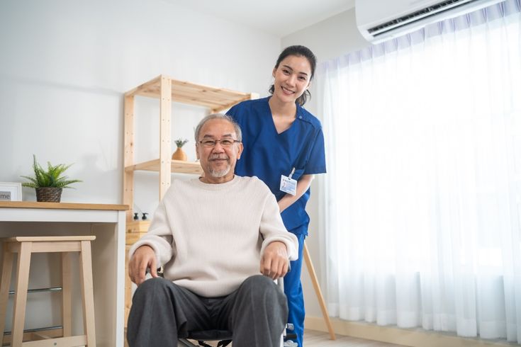 When Do You Need Skilled ICU Nursing Care at Home?