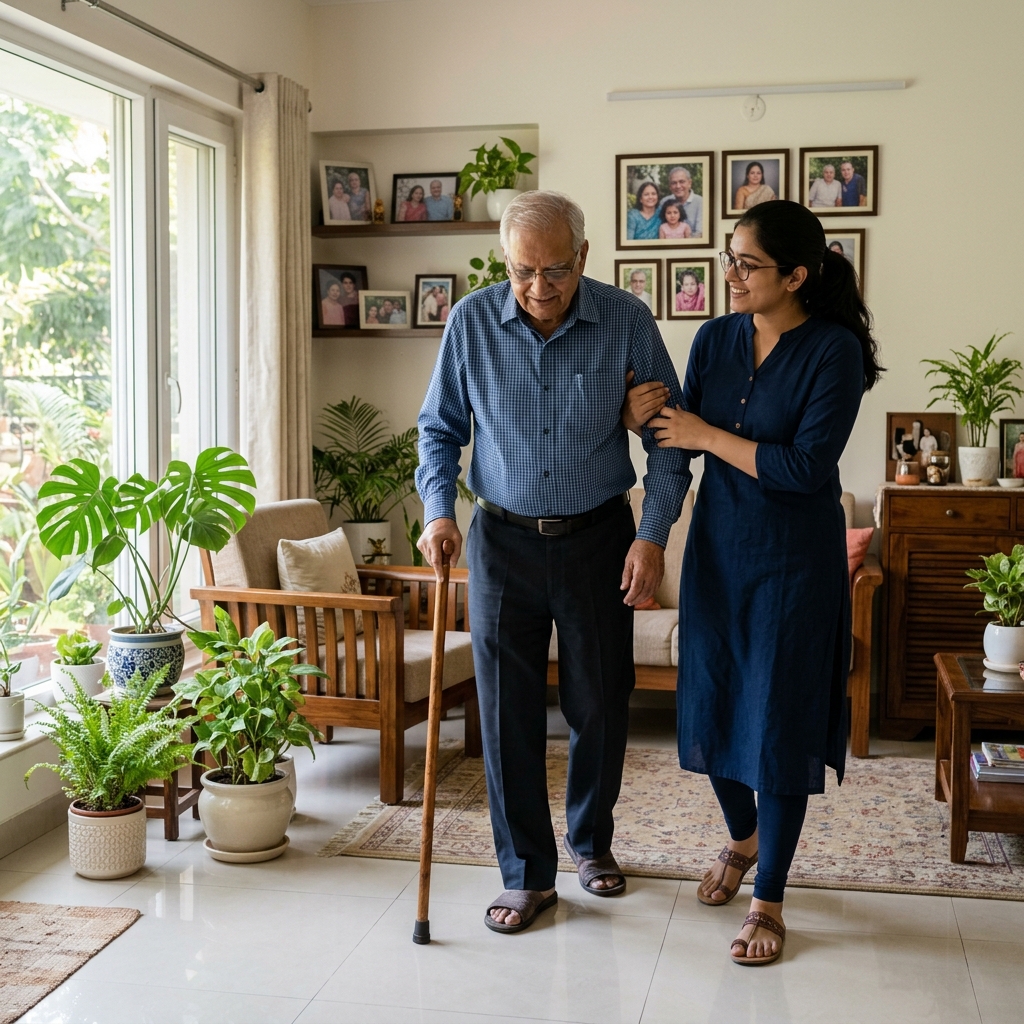 Elderly Care